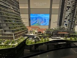 Union Square Residences (D1), Condominium #618778421